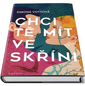 Chci tě mít ve skříni