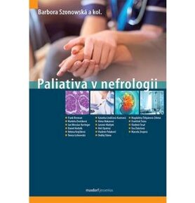 Paliativa v nefrologii