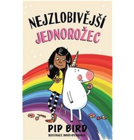 Nejzlobivější jednorožec