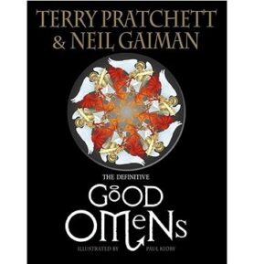 The Illustrated Good Omens