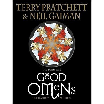 The Illustrated Good Omens