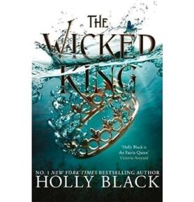 The Wicked King