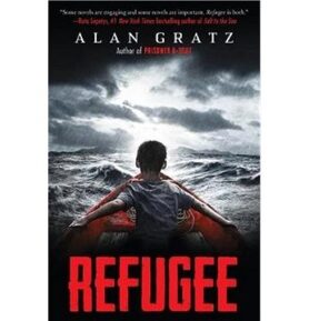 Refugee