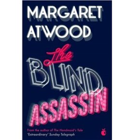 The Blind Assassin. Collector's Edition