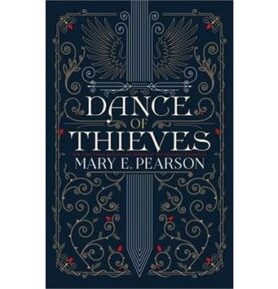 Dance of Thieves: Dance of Thieves 1