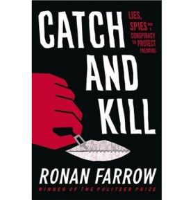 Catch and Kill