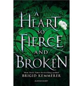 A Heart So Fierce and Broken