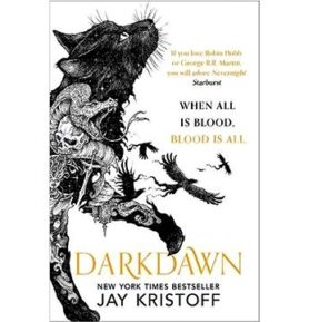 Darkdawn: The Nevernight Chronicle (3)