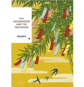 The Housekeeper and the Professor: Vintage Classics Japanese Series