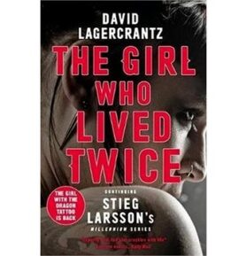 The Girl Who Lived Twice
