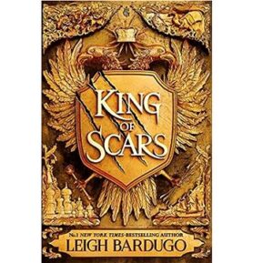 King of Scars