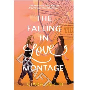 The Falling in Love Montage