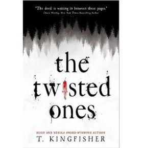 The Twisted Ones