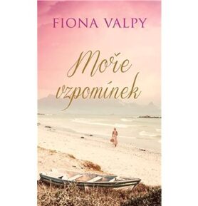 Moře vzpomínek