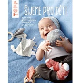 TOPP Šijeme pro děti
