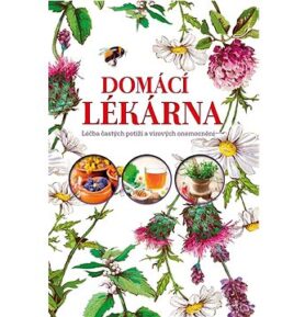 Domácí lékárna