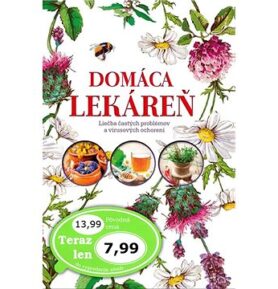 Domáca lekáreň