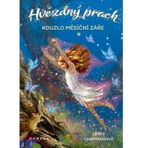Hvězdný prach Kouzlo měsíční záře