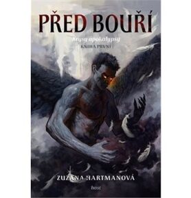 Před bouří: Krysy apokalypsy