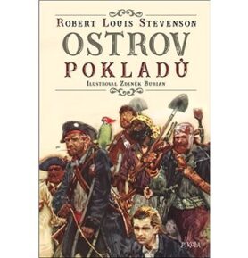 Ostrov pokladů