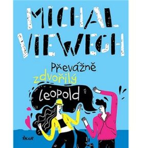 Převážně zdvořilý Leopold