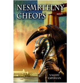 Nesmrtelný Cheops