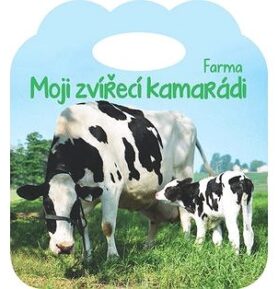Moji zvířecí kamarádi Farma