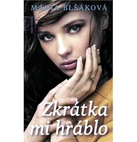 Zkrátka mi hráblo
