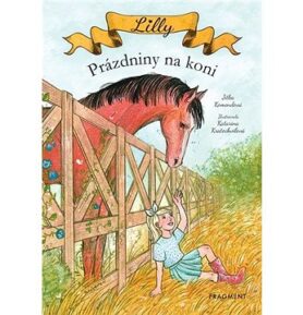 Lilly Prázdniny na koni