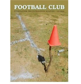Football Club 01/2020: Čtvrtletník pro fotbalovou kulturu 01/2020