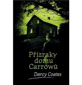 Přízraky domu Carrowů