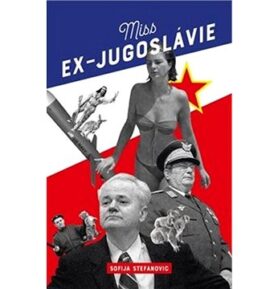 Miss Ex-Jugoslávie