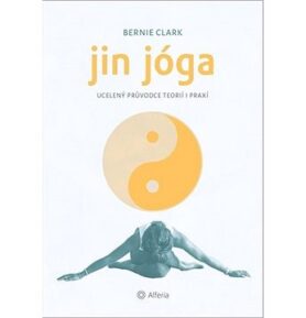 Jin jóga: Ucelený průvodce teorií i praxí