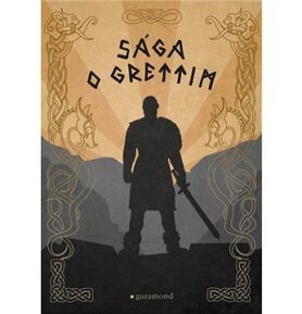 Sága o Grettim