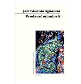 Prodavač minulostí