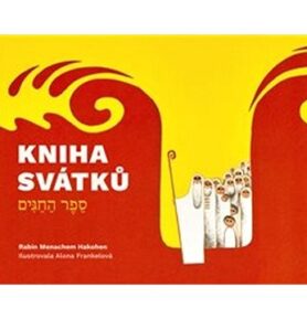 Kniha svátků