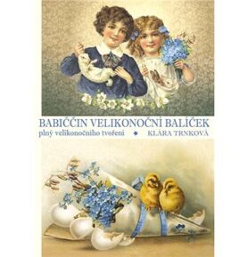 Babiččin velikonoční balíček