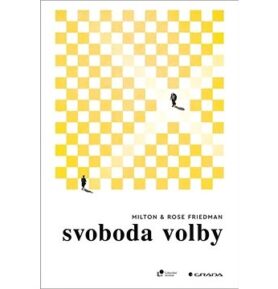 Svoboda volby