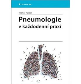 Pneumologie v každodenní praxi