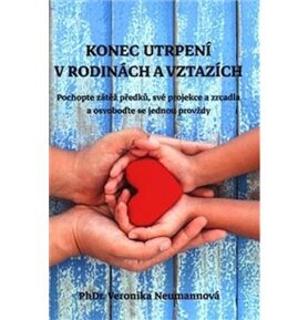 Konec utrpení v rodinách a vztazích: Pochopte zátěž předků, své projekce a zrcadla