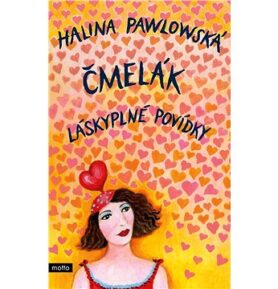 Čmelák - Láskyplné povídky