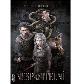 Nespasitelní