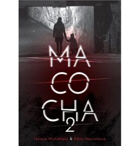 Macocha 2