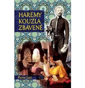 Harémy kouzla zbavené