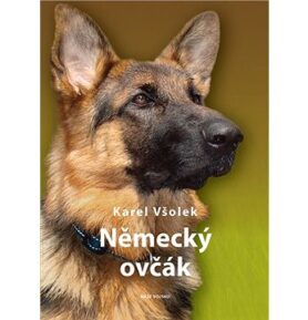 Německý ovčák