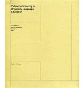 Videoconferencing in University Language Education