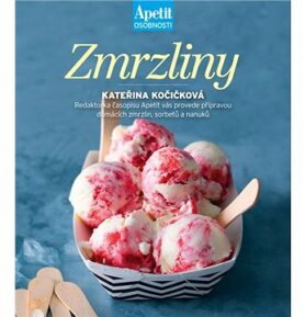 Zmrzliny