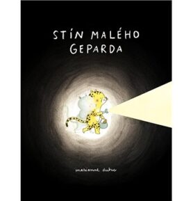 Stín Malého Geparda