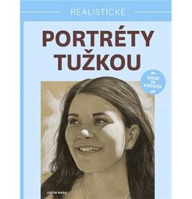 Realistické portréty tužkou
