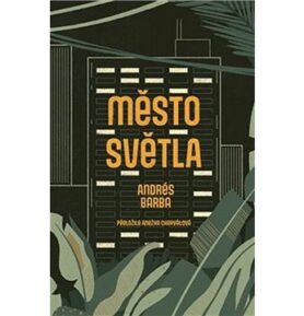 Město světla